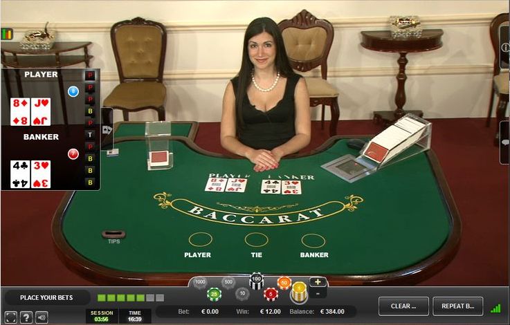 Duxcasino Live Betting