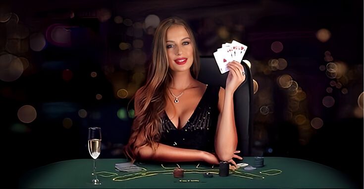 Duxcasino Live Casino