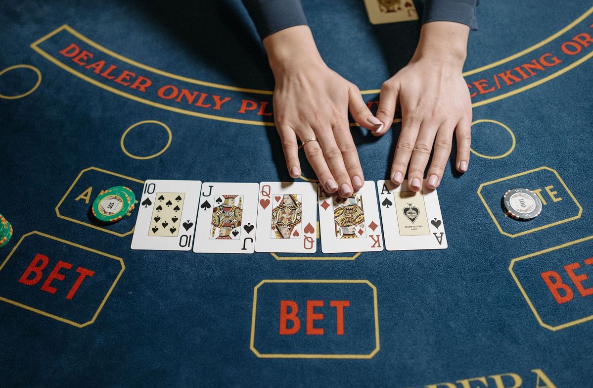 Duxcasino Live Betting